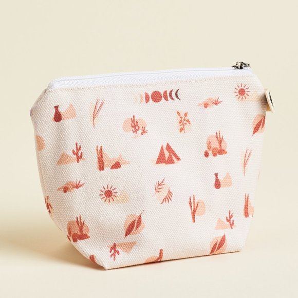 Goddess Provisions Essential Oil & Crystals Pouch - Picture 4 of 5